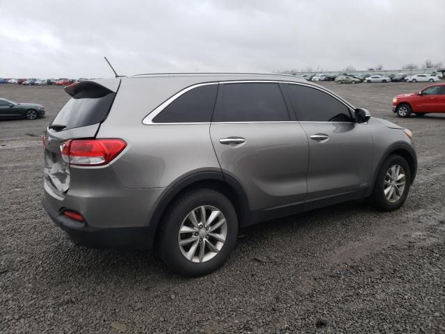 2017 KIA SORENTO LX 5XYPGDA50HG189038