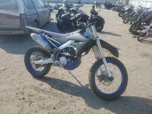 2020 Yamaha YZ250 FX for sale in Bakersfield, CA