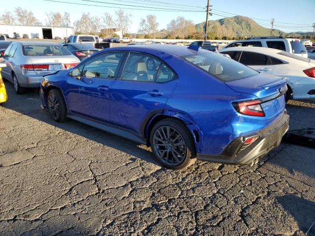 2022 SUBARU WRX GT JF1VBAU60N8021918