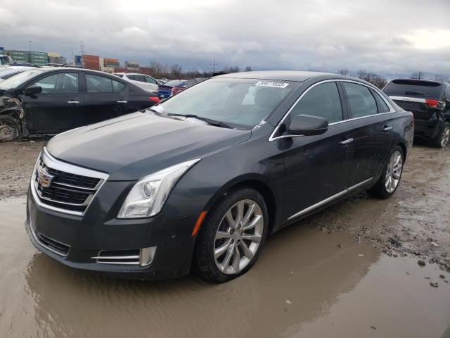 2017 Cadillac XTS Luxury