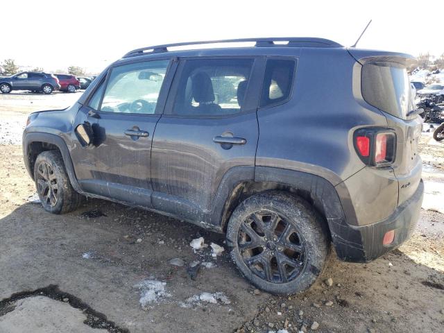 ZACCJBBB0HPF29202 Jeep Renegade Latitude