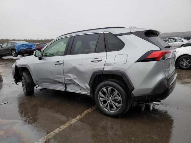 2022 TOYOTA RAV4 XLE P - JTMB6RFVXNJ014147