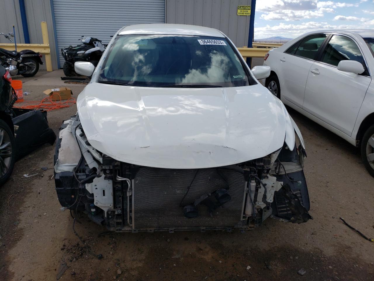 1N4AL3AP6JC266377 2018 Nissan Altima 2.5