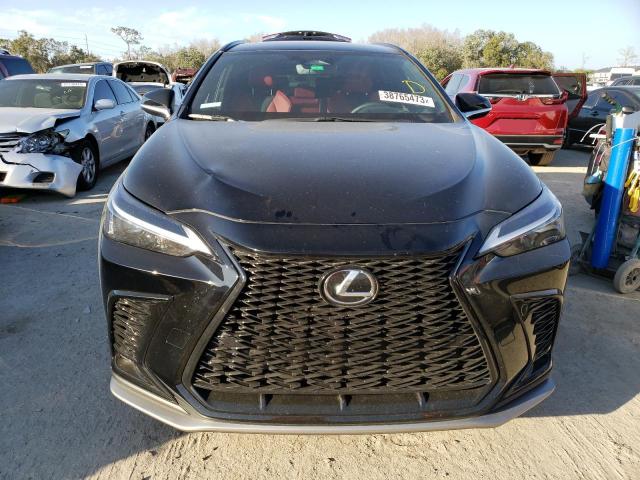 2022 LEXUS NX 350 2T2KGCEZ9NC009611