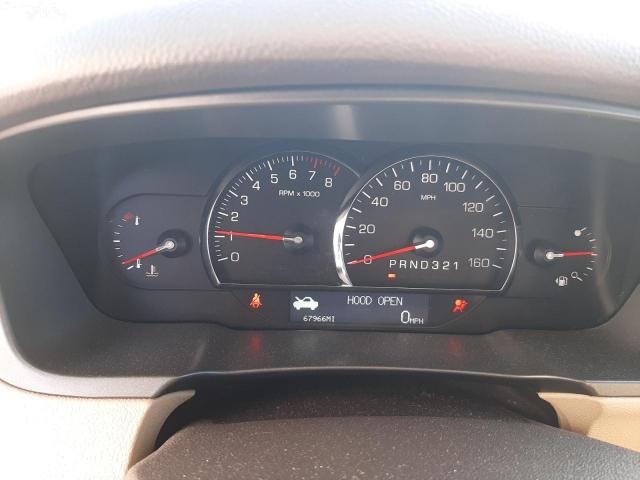 1G6KD57Y77U197034 Cadillac DTS