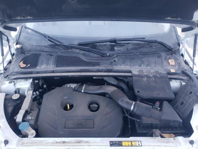 SALVR2BG0FH992743 Land Rover Range Rover Evoque Pure Premium