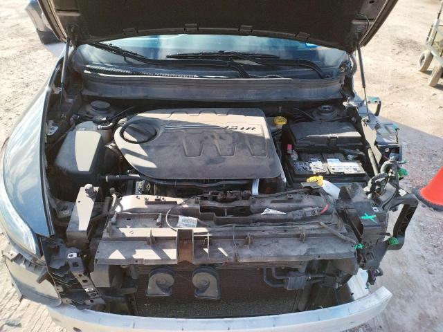 1C4PJMCS6GW327364 Jeep Cherokee Latitude
