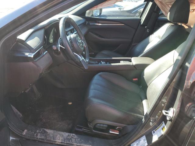 2019 MAZDA 6 SIGNATUR - JM1GL1XY5K1500045