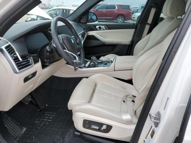 2020 BMW X5 SDRIVE - 5UXCR4C09L9C45466