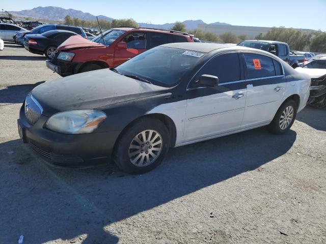 2008 Buick Lucerne CX