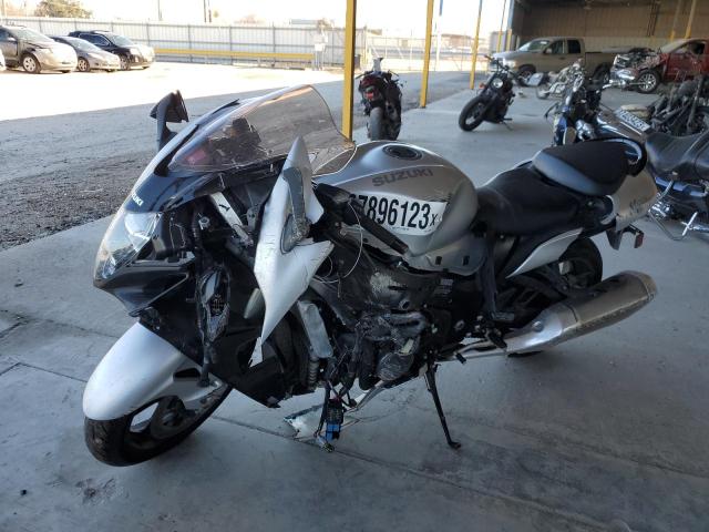 2022 SUZUKI GSX1300 RR - JS1EJ11B0N7101895