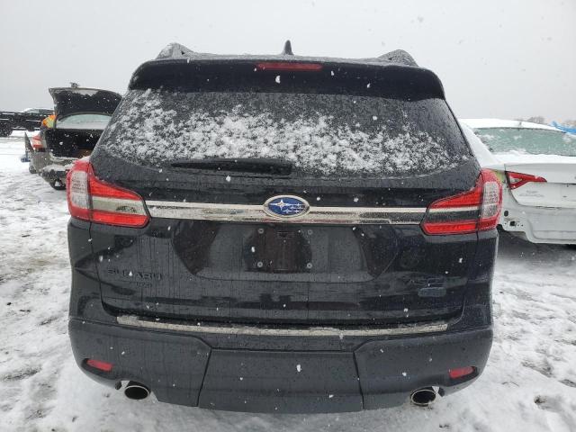 4S4WMAJD9N3425319 Subaru Ascent Onyx Edition