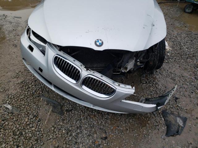 WBANF73546CU20269 BMW 530 XI