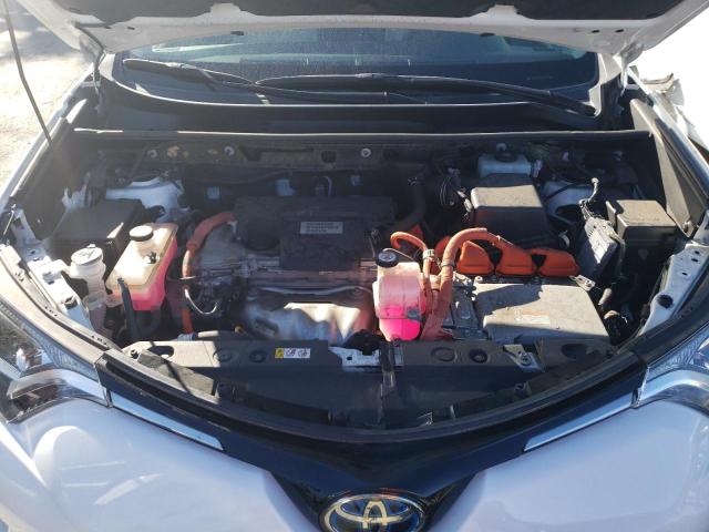 2018 TOYOTA RAV4 HV LE JTMRJREV5JD254357