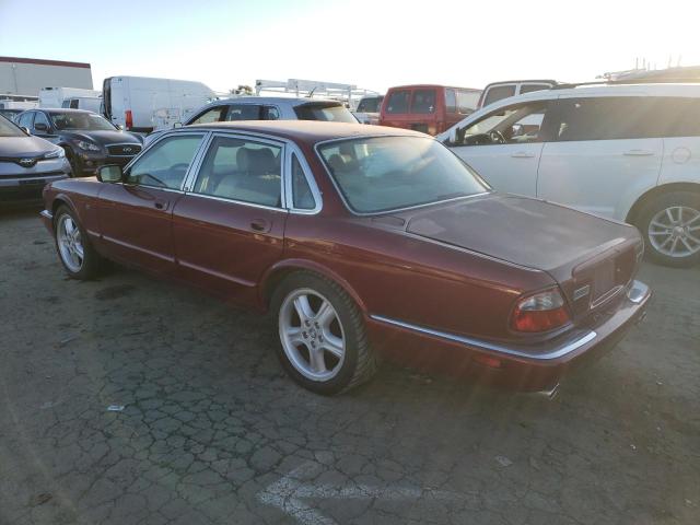 SAJPD1849XC873630 Jaguar XJR