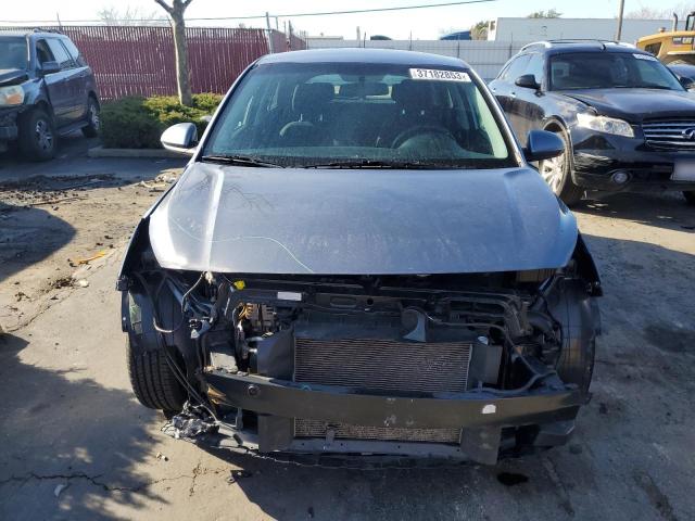 3KPA25AB8KE201487 KIA RIO S
