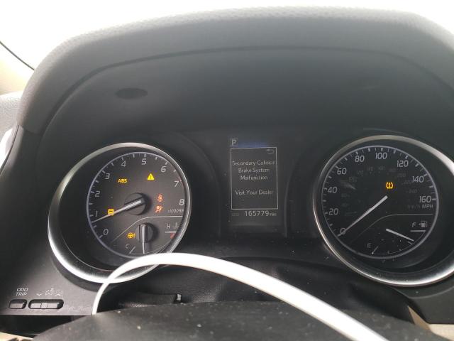 2018 TOYOTA CAMRY L - JTNB11HK5J3005885