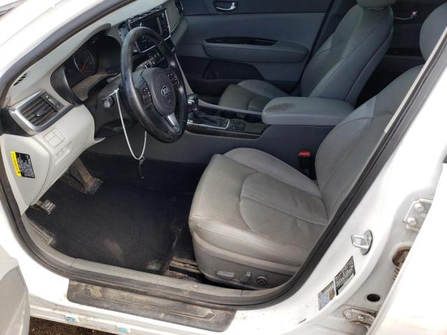 5XXGU4L3XGG020815 KIA OPTIMA EX