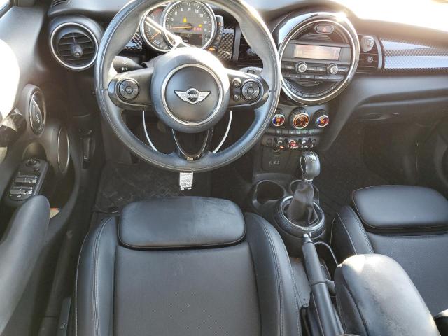 WMWXU3C55F2B58357 Mini COOPER S