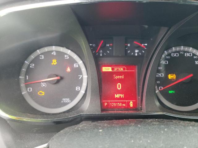 2GKFLNE38G6108163 GMC Terrain