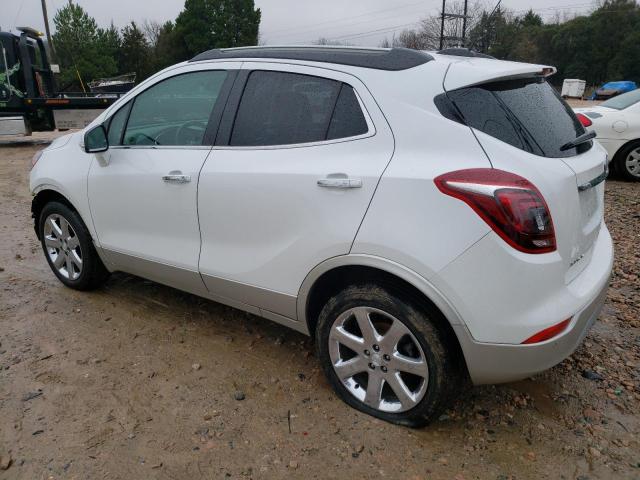 2017 BUICK ENCORE PRE - KL4CJHSB1HB196273
