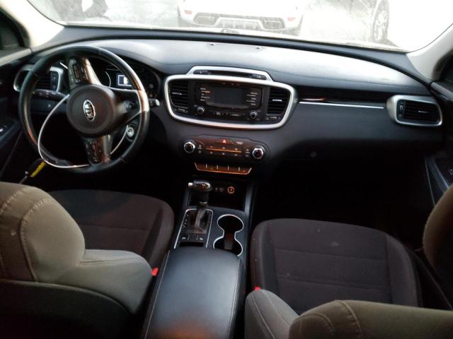 2016 KIA SORENTO LX 5XYPG4A53GG108600