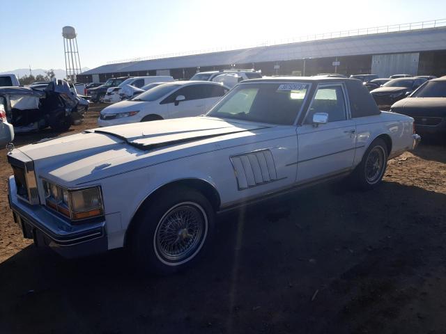 1979 Cadillac Seville 