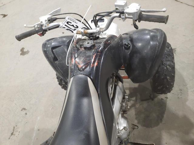 2007 YAMAHA YFM700 R JY4AM07W87C011077