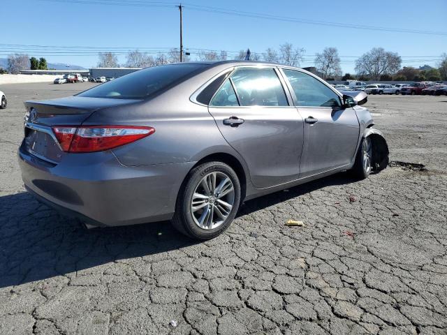 2015 TOYOTA CAMRY LE 4T1BF1FK6FU918192