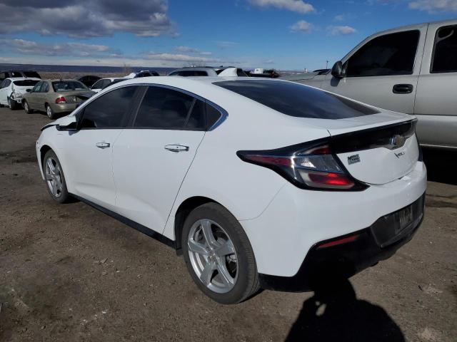 VIN 1G1RA6S55JU127619 2018 Chevrolet Volt, LT no.2