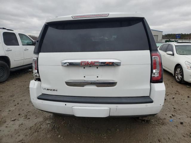 1GKS1BKC9HR183614 GMC YUKON SLT