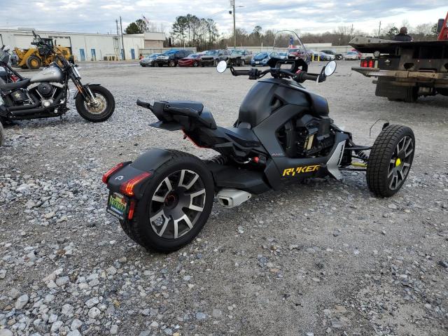 2021 CAN-AM RYKER RALL - 3JB2GEG26MJ003887