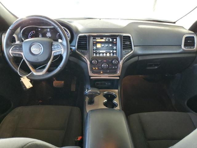 1C4RJFAG9FC893067 Jeep Grand Cherokee Laredo