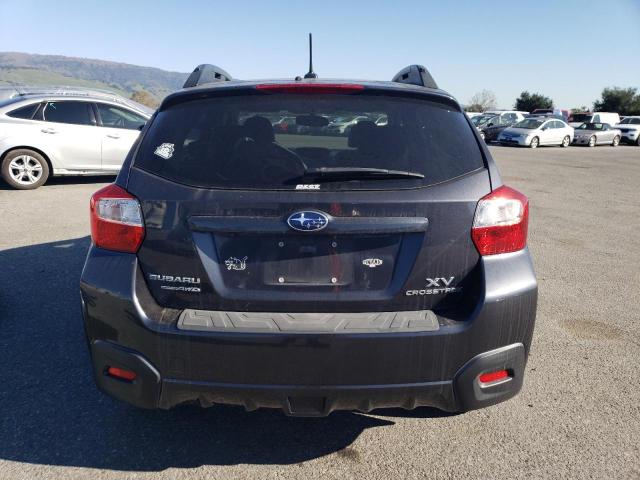 JF2GPAMC3F8219888 Subaru Xv Crosstrek 2.0 Limited