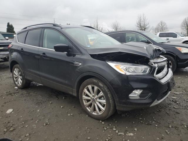 2019 FORD ESCAPE SEL - 1FMCU9HD7KUB79965