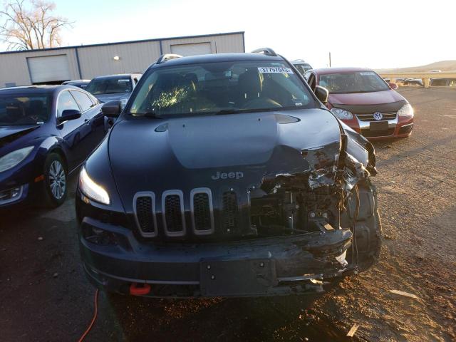 1C4PJMBB9GW357573 Jeep Cherokee Trailhawk