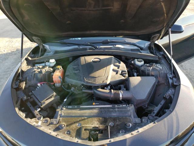 2016 CHEVROLET CAMARO LT - 1G1FB1RS4G0158195