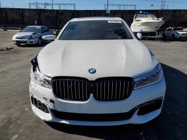 WBA7F0C53JGM23021 BMW 750 I