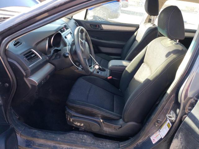 4S4BSBAC0F3233189 Subaru Outback 2.5i