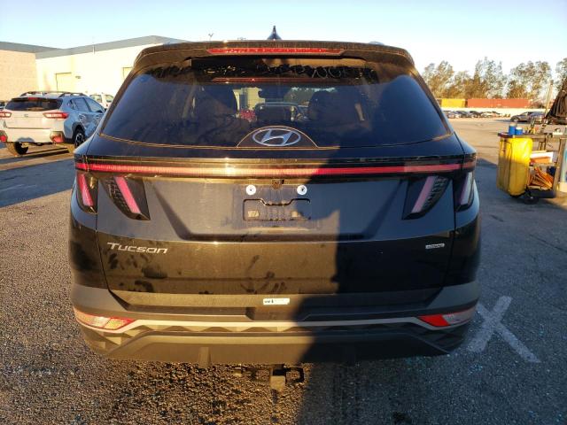2022 HYUNDAI TUCSON SEL 5NMJFCAE9NH069226