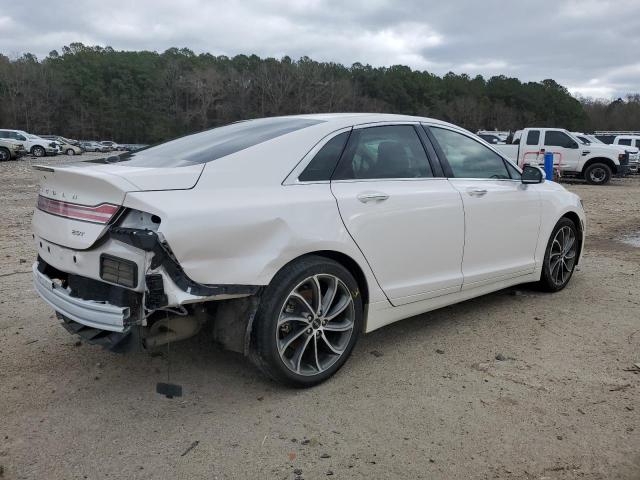 3LN6L5C94KR632460 Lincoln Mkz Reserve I