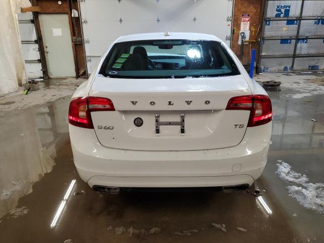 YV126MFKXG2412135 Volvo S60