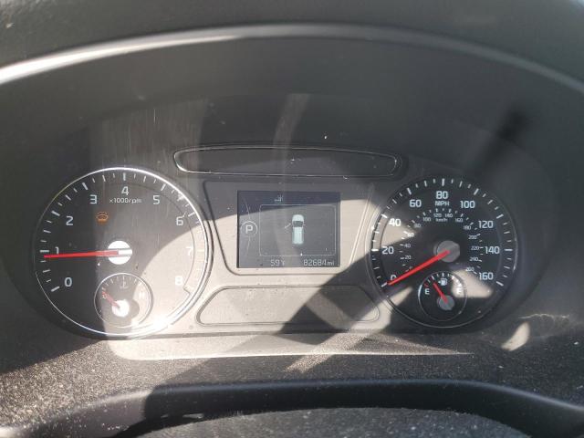 5XYPG4A37GG025007 KIA Sorento