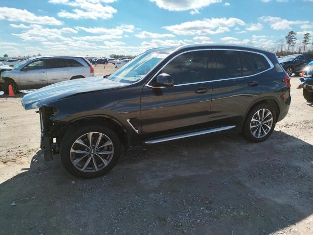 2019 BMW X3 SDRIVE3 - 5UXTR7C55KLR45321