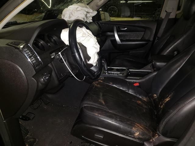 1GKER23748J167715 GMC Acadia Slt-1