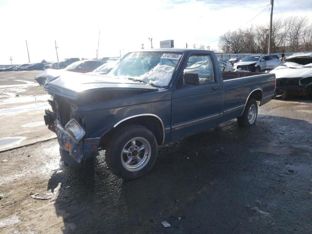 1GTCS14Z0N8503980 auction archive image