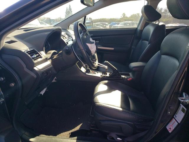JF2GPAMC3F8219888 Subaru Xv Crosstrek 2.0 Limited