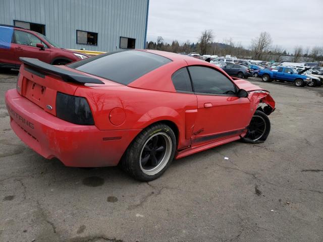2003 FORD MUSTANG MACH I VIN: 1FAFP42R13F397797