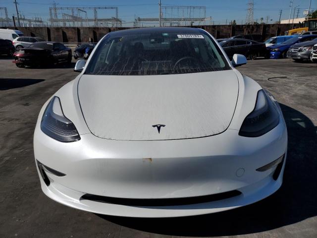 5YJ3E1EA8MF907897 Tesla MODEL 3