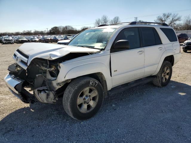 2004 Toyota 4Runner SR5